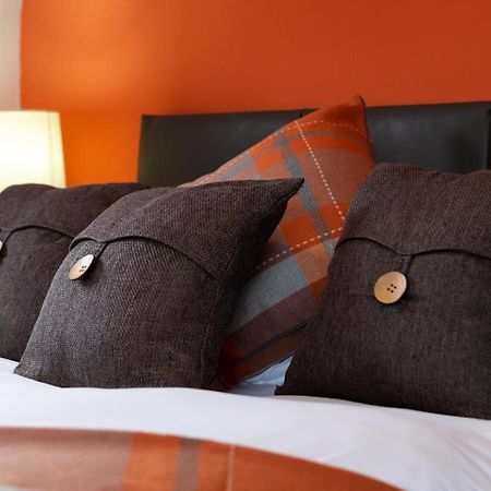 St Anne'S Serviced Accommodation - Bicester Oxfordshire Luaran gambar