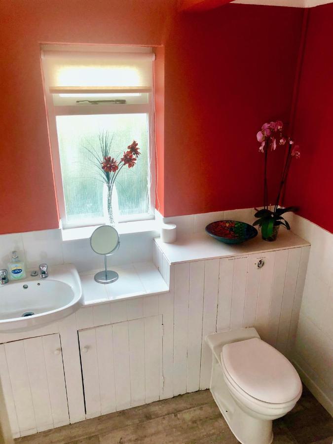 St Anne'S Serviced Accommodation - Bicester Oxfordshire Luaran gambar