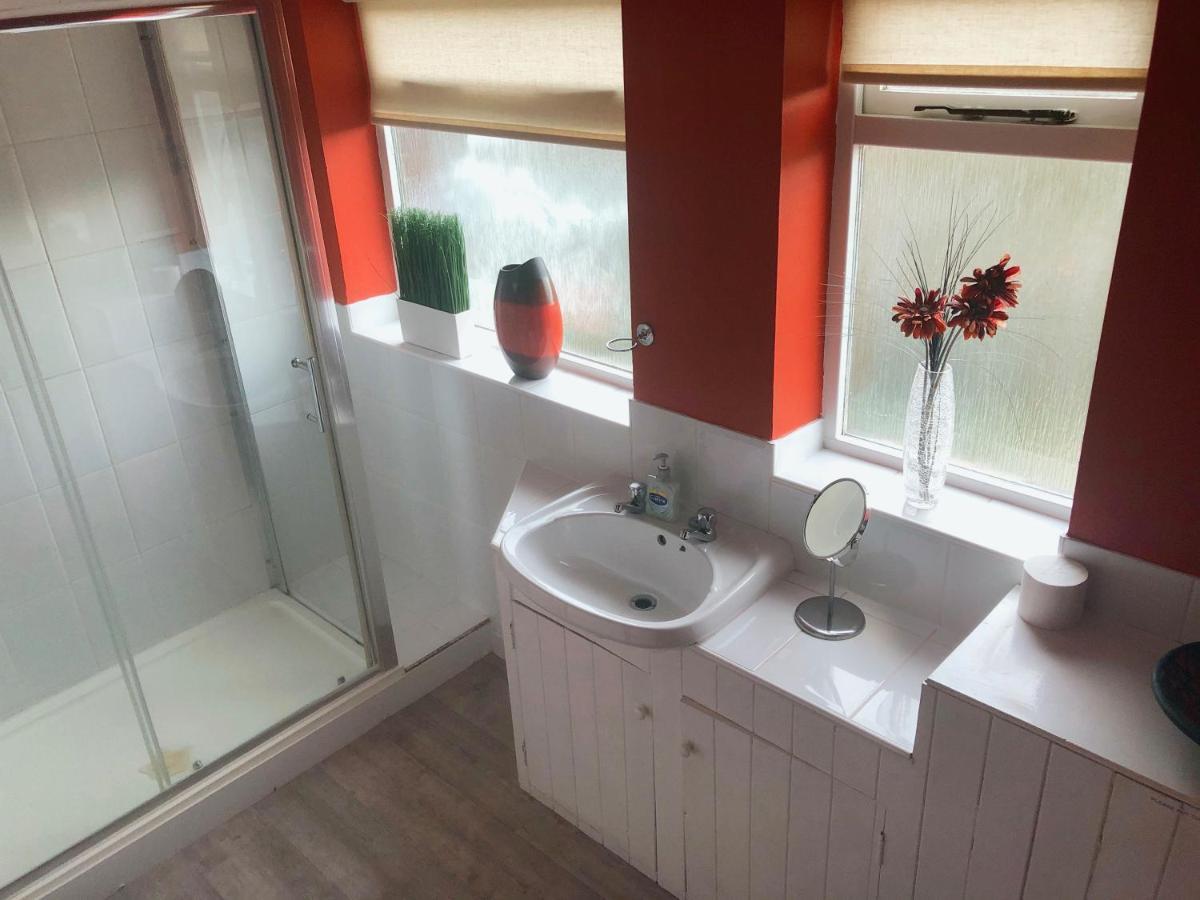 St Anne'S Serviced Accommodation - Bicester Oxfordshire Luaran gambar