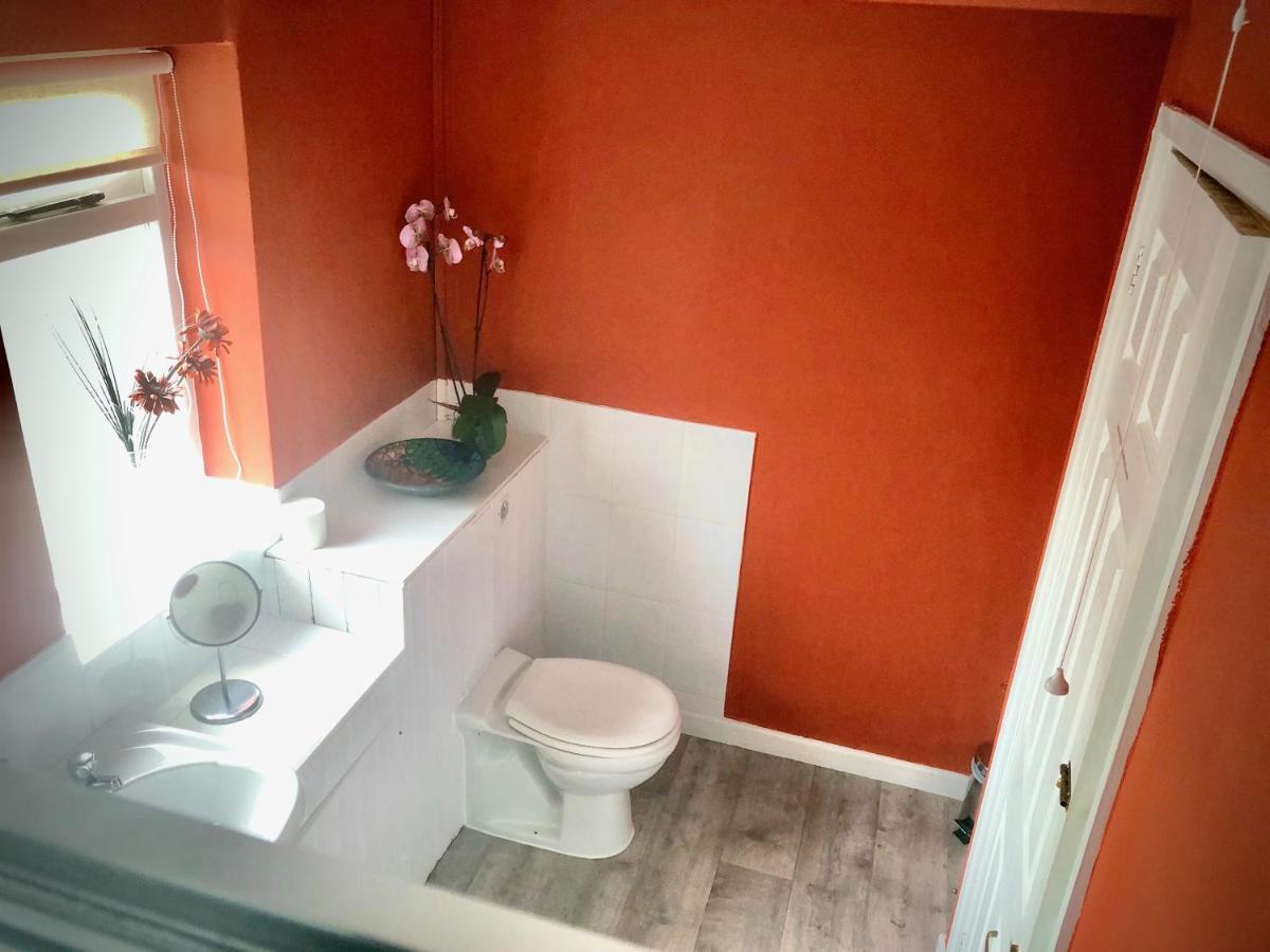 St Anne'S Serviced Accommodation - Bicester Oxfordshire Luaran gambar