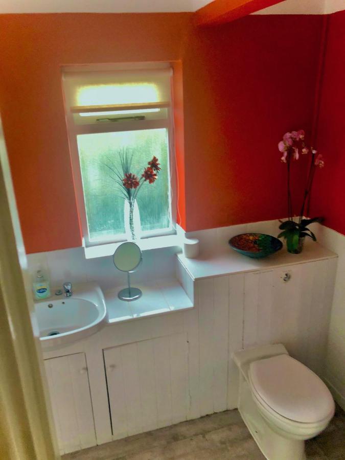 St Anne'S Serviced Accommodation - Bicester Oxfordshire Luaran gambar