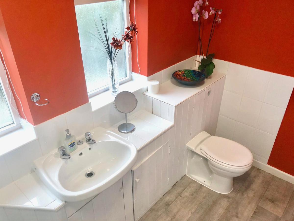 St Anne'S Serviced Accommodation - Bicester Oxfordshire Luaran gambar