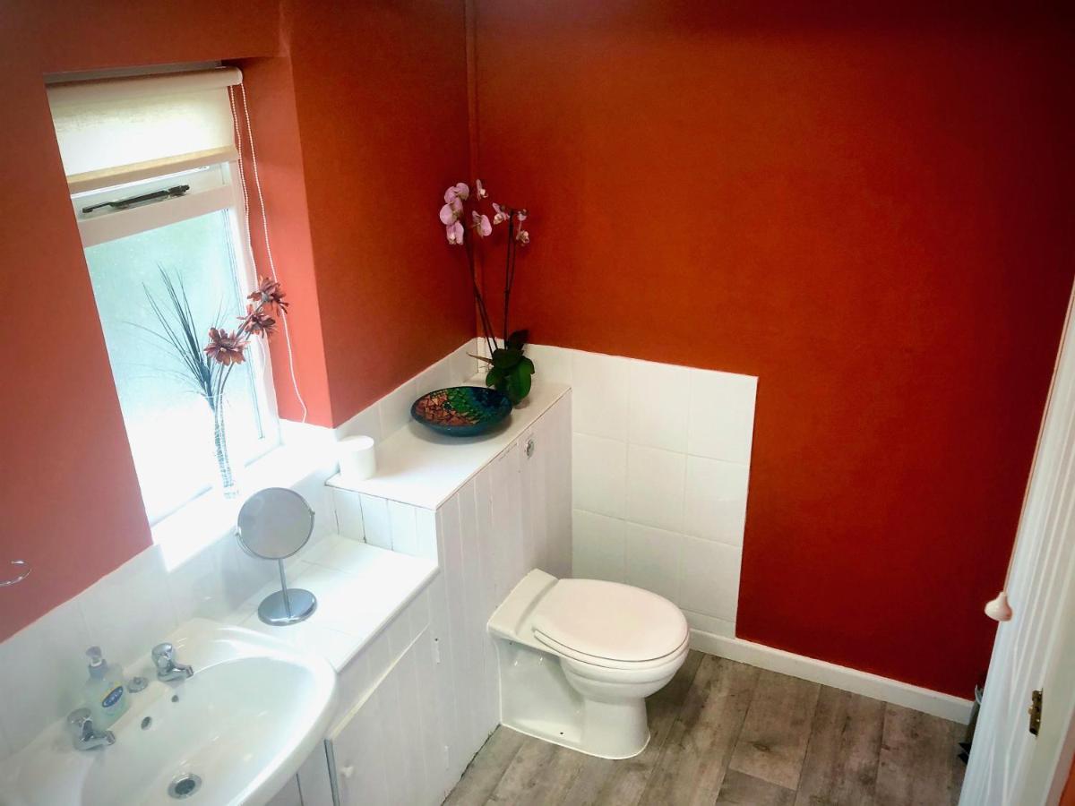 St Anne'S Serviced Accommodation - Bicester Oxfordshire Luaran gambar