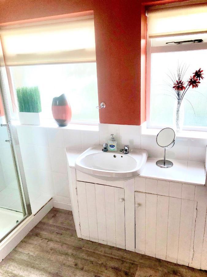 St Anne'S Serviced Accommodation - Bicester Oxfordshire Luaran gambar