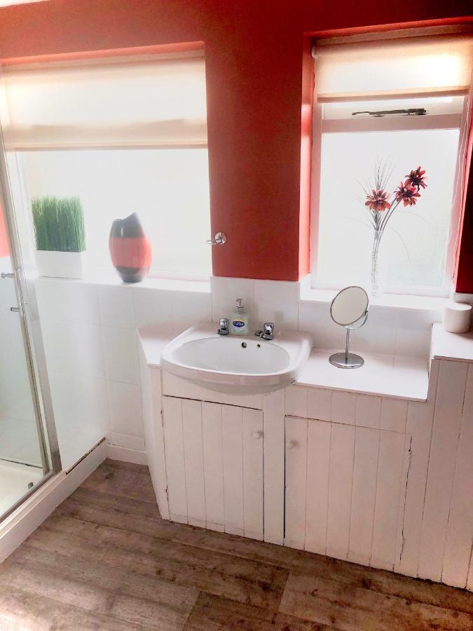 St Anne'S Serviced Accommodation - Bicester Oxfordshire Luaran gambar