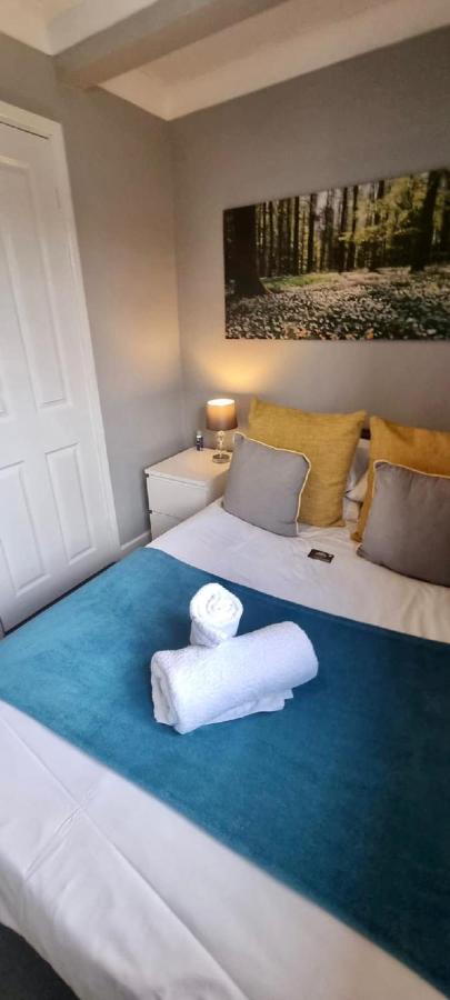 St Anne'S Serviced Accommodation - Bicester Oxfordshire Luaran gambar