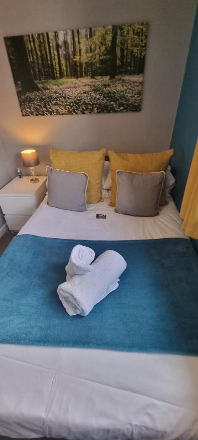 St Anne'S Serviced Accommodation - Bicester Oxfordshire Luaran gambar