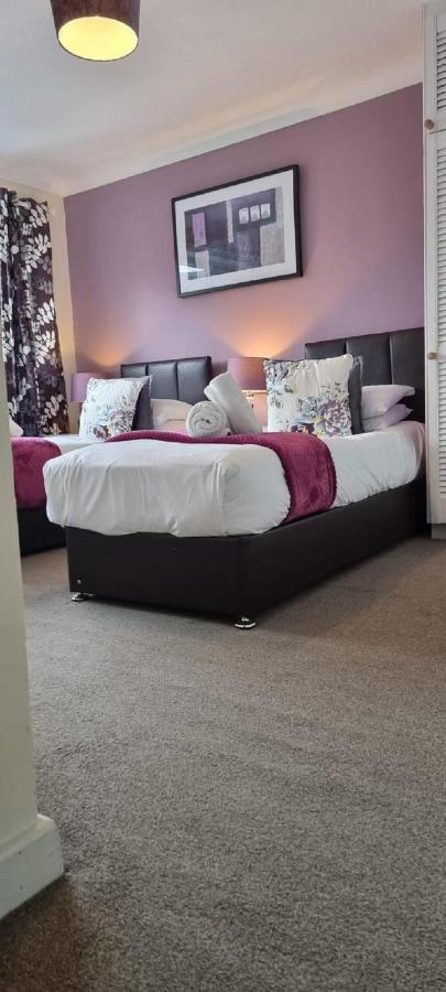St Anne'S Serviced Accommodation - Bicester Oxfordshire Luaran gambar