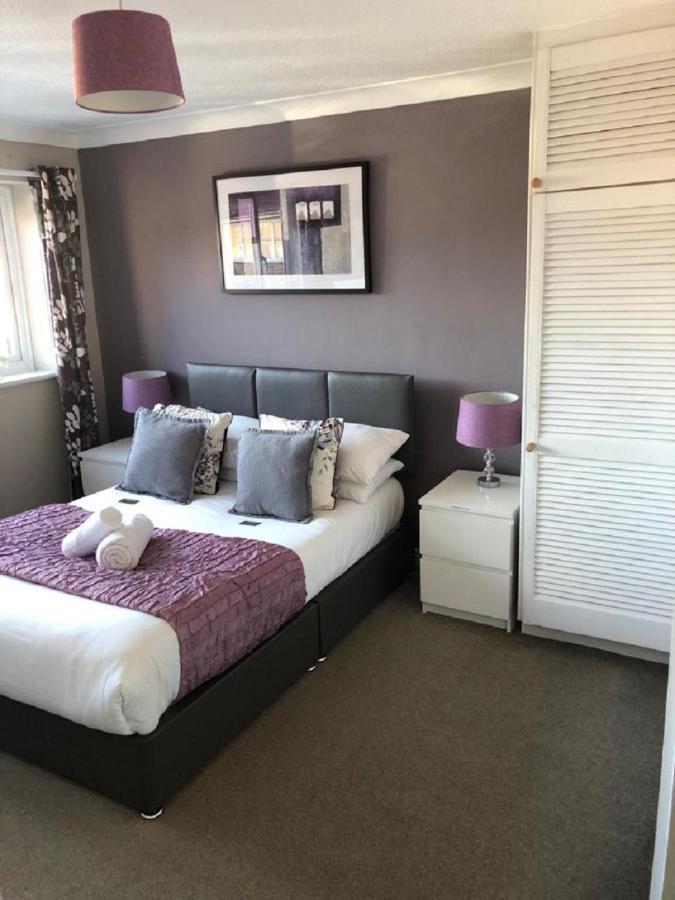 St Anne'S Serviced Accommodation - Bicester Oxfordshire Luaran gambar