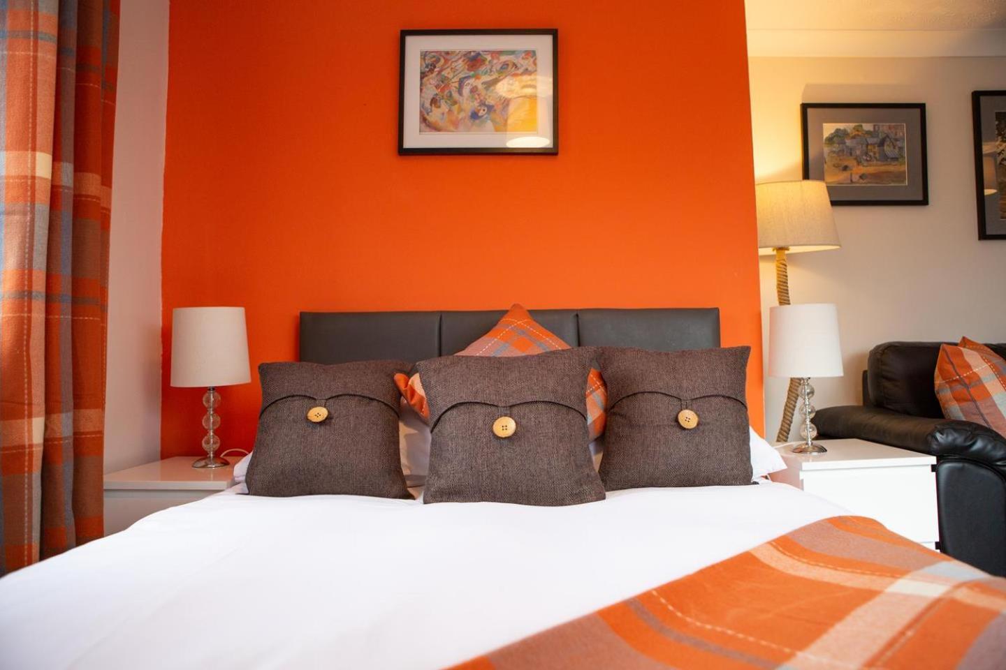 St Anne'S Serviced Accommodation - Bicester Oxfordshire Luaran gambar