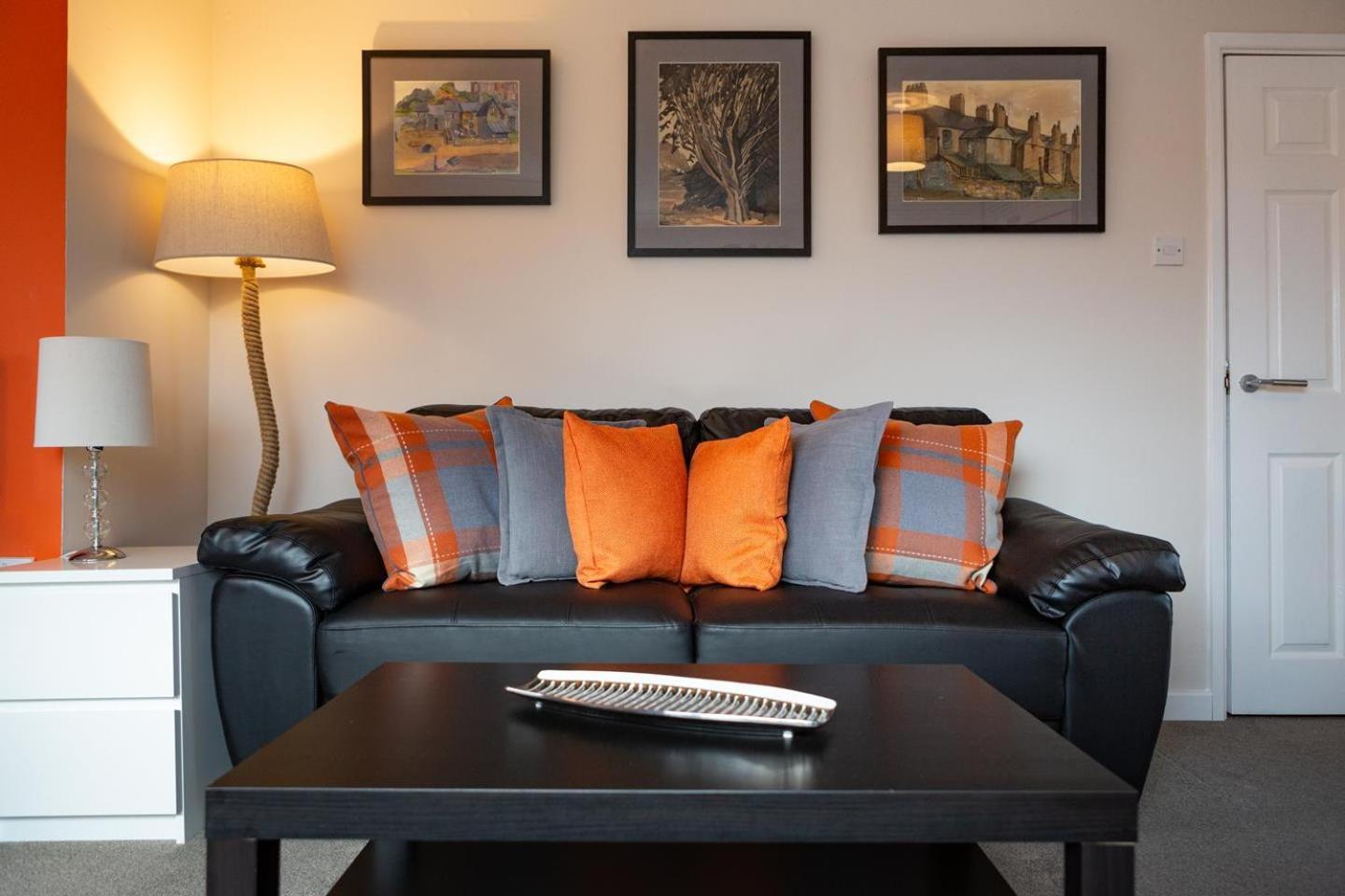 St Anne'S Serviced Accommodation - Bicester Oxfordshire Luaran gambar
