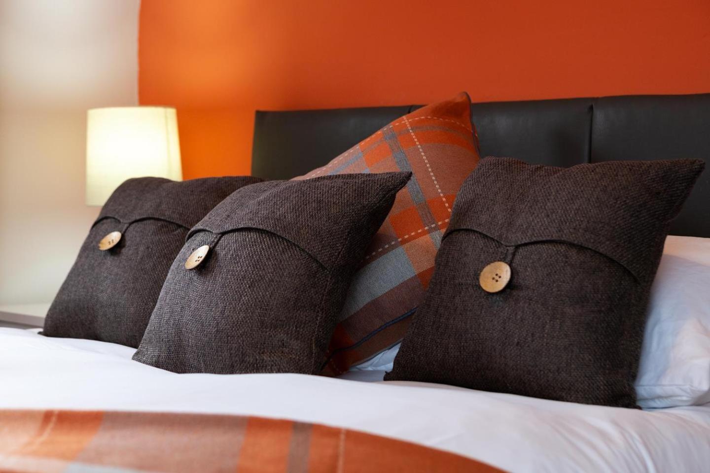 St Anne'S Serviced Accommodation - Bicester Oxfordshire Luaran gambar