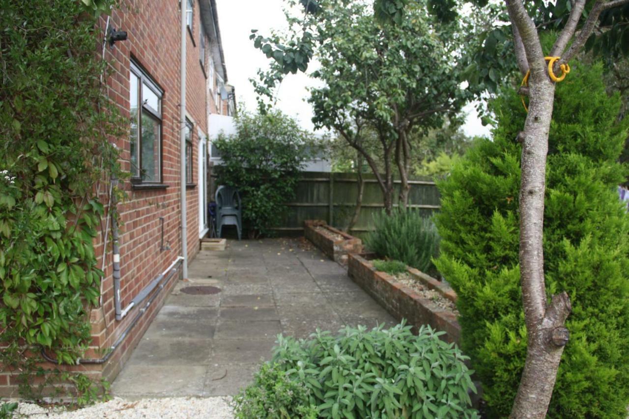 St Anne'S Serviced Accommodation - Bicester Oxfordshire Luaran gambar