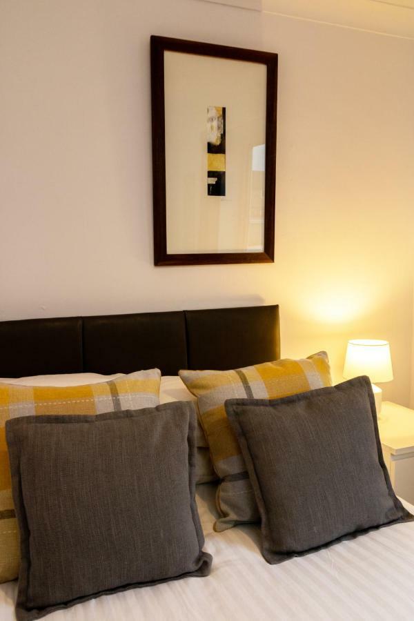 St Anne'S Serviced Accommodation - Bicester Oxfordshire Luaran gambar