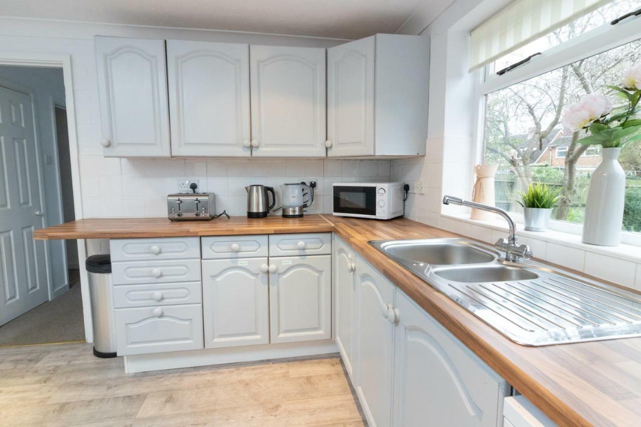 St Anne'S Serviced Accommodation - Bicester Oxfordshire Luaran gambar