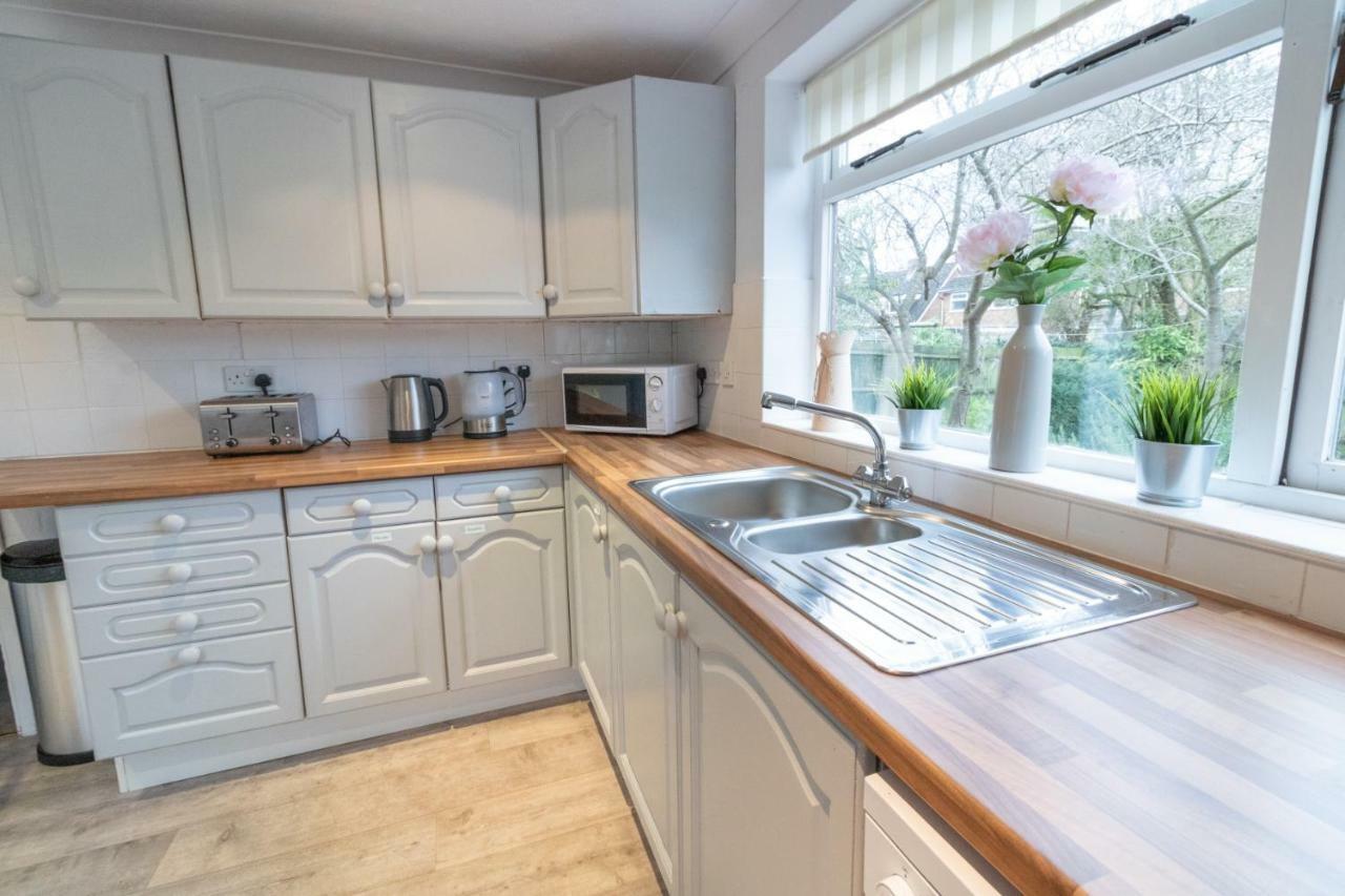 St Anne'S Serviced Accommodation - Bicester Oxfordshire Luaran gambar