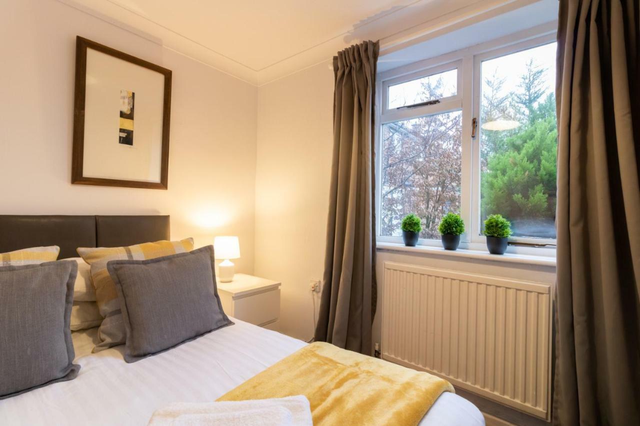 St Anne'S Serviced Accommodation - Bicester Oxfordshire Luaran gambar