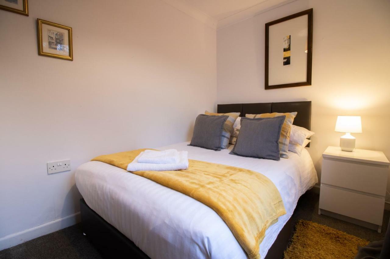 St Anne'S Serviced Accommodation - Bicester Oxfordshire Luaran gambar